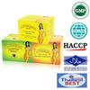CATHERINE INFUSION SLIMMING HERBAL Original 40 / Chrysanthemum 32 / Vanilla 32 Sachets - Thai