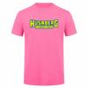 Husaberg 4 Stroke T Shirt Tee Tops Round Neck Summer ShortSleeve Fashion Tshirt Unisexs Clothing Unisexs Casual Basic Tshirt