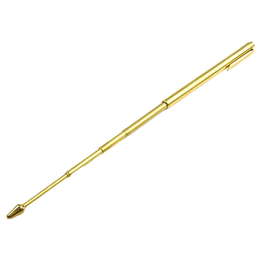 Медные поисковые стержни Медный зонд Поиск источников воды Поиск объектов