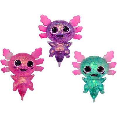 Необычные игрушки – Игрушки-антистресс