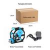 Умный держатель катушки и намотчик кабеля для 3D-печати с автоматическим обнаружением