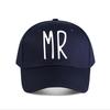 MR Vinyl Wall Decal For Home Decor Baseball Cap Fashion Unisex Sunhat Womens Outdoor Sports Snapback Cap
