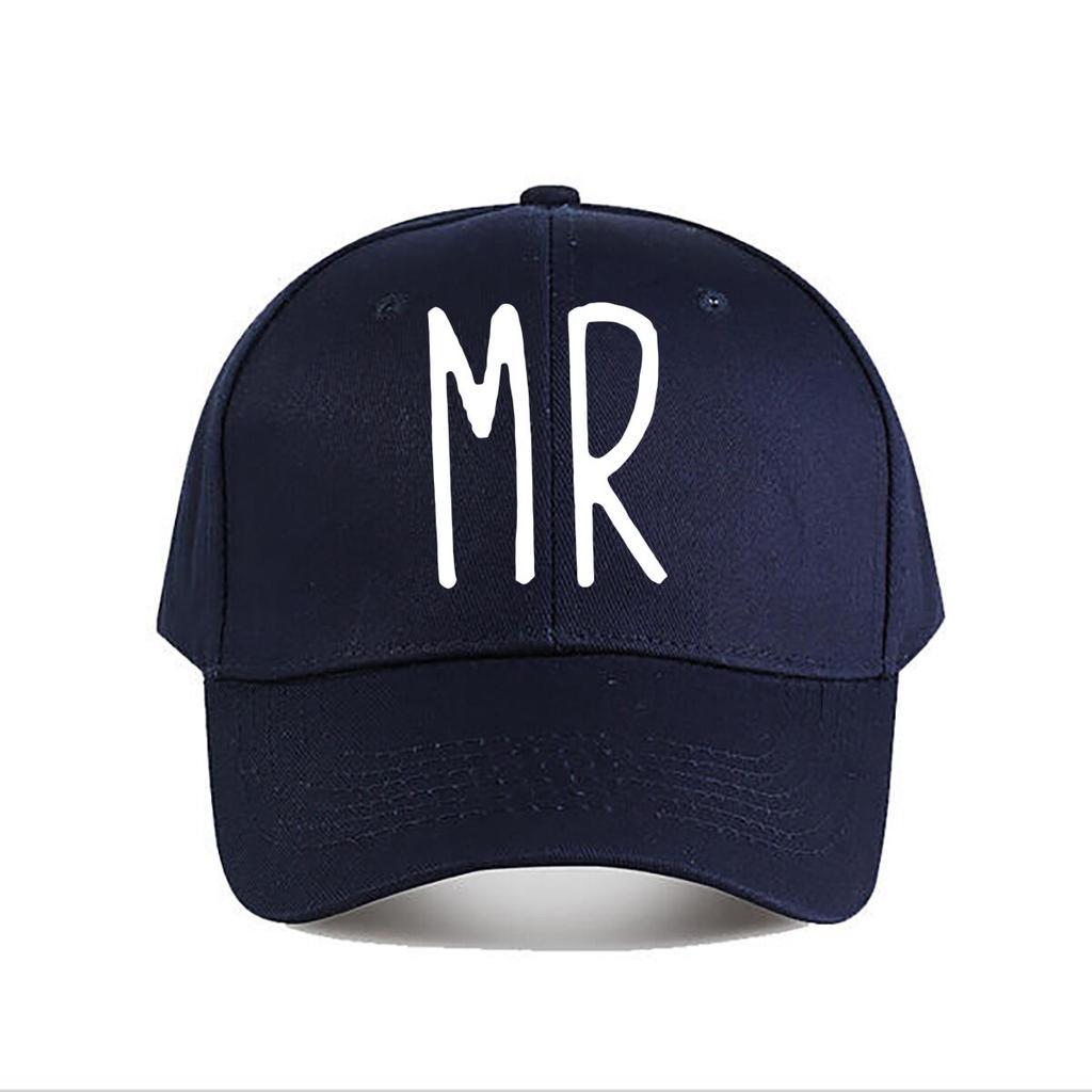 MR Vinyl Wall Decal For Home Decor Baseball Cap Fashion Unisex Sunhat Womens Outdoor Sports Snapback Cap