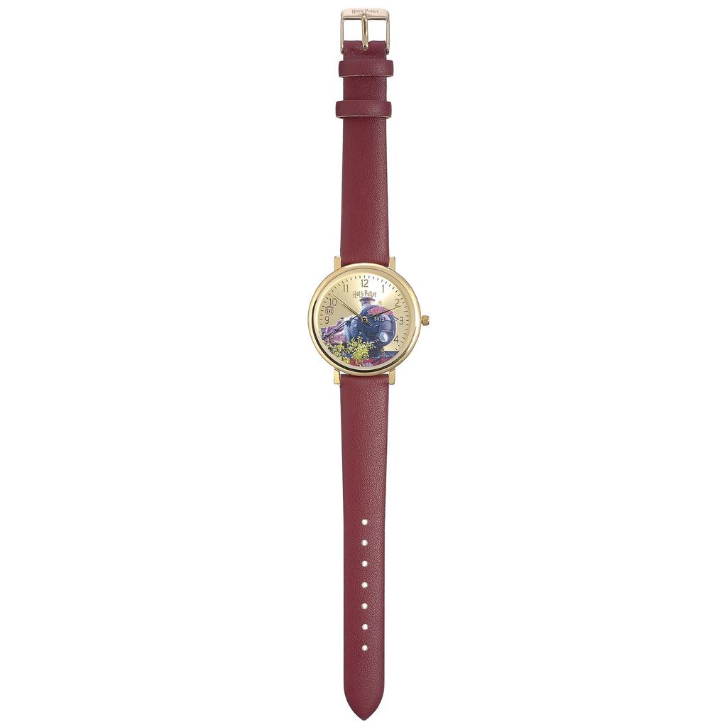 Harry Potter Hogwarts Express Watch