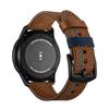 Ремешок Gear S3 Frontier для Samsung Galaxy Watch, ремешок 46 мм, браслет, кожаный ремешок 22 мм, ремешок для часов Huawei Watch GT, ремешок Gear S 3, 46 мм