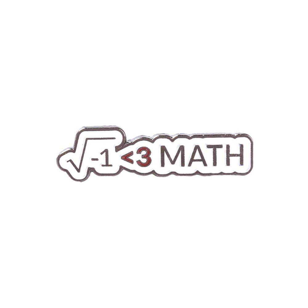 Эмалевая булавка-булавка «Фармацевт», значок «Наука — это жизнь», изысканная брошь «Пи», украшение для рюкзака