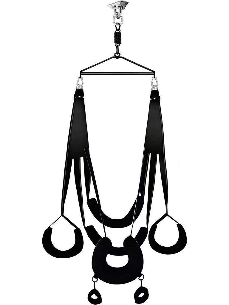 СМ Секс-качели и подушка для мужчин и женщин - Обновленная версия, совместимы со штативом