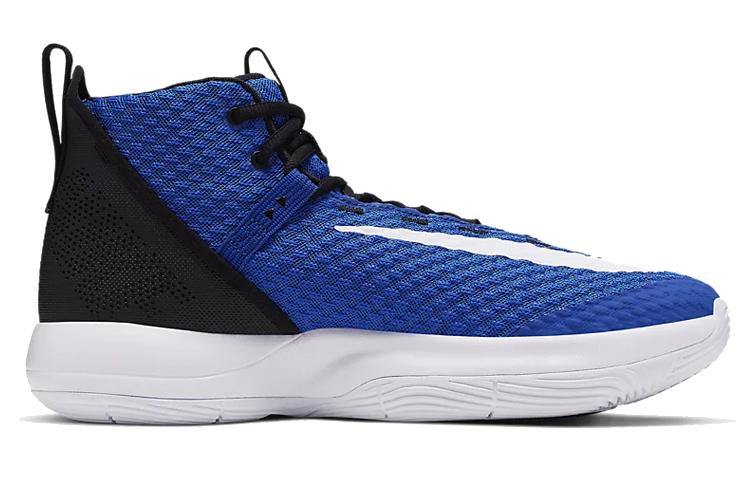 Men's Sneakers Nike Zoom Rize TB Game Royal Game Royal/White/Black
