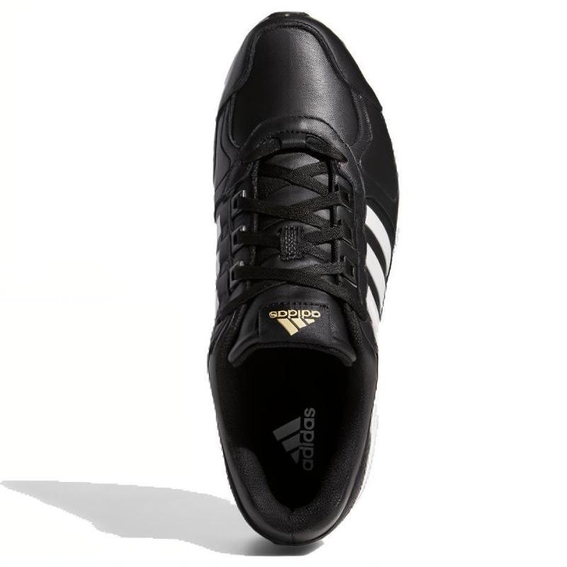 adidas Оборудование 10 Кожаные кроссовки FU8347