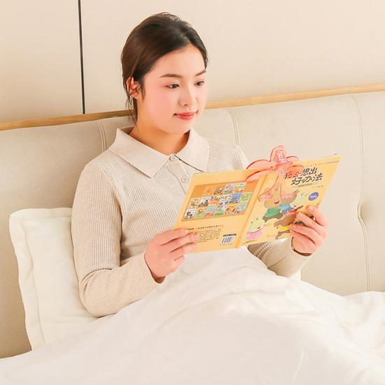 Прозрачный зажим для книги Пластиковый держатель для страниц книги Зажимы Многофункциональные закладки Аксессуары для чтения