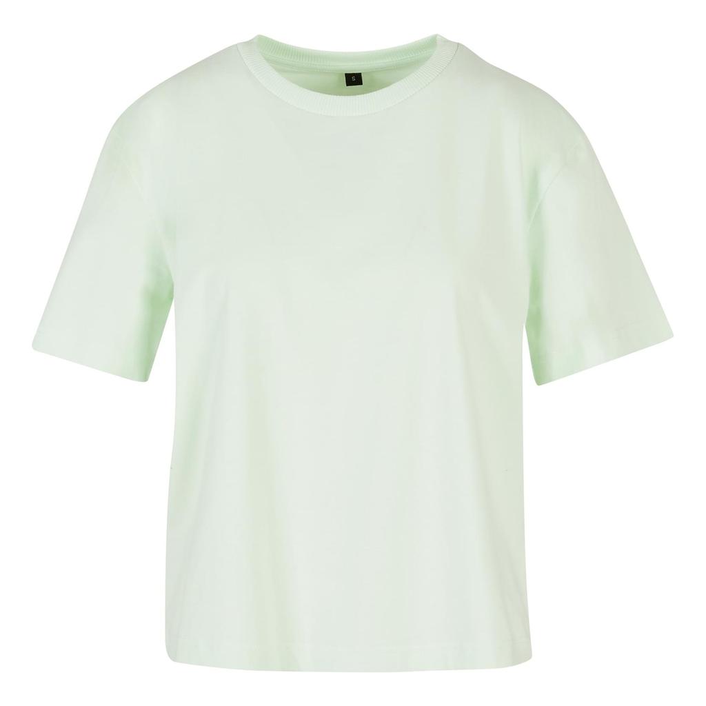 Build Your Brand Womens/Ladies Everyday T-Shirt