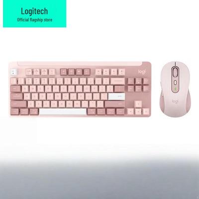 Беспроводная механическая клавиатура Logitech K855