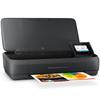 HP OfficeJet 258 Portable Wireless A4 Printer CN plug (adapter included)