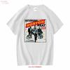 Reverend Horton Heat Live In 25 Tour T Shirt Full Size S 5xl Ss645 Vintage Versatile Slightly Stretched Fashion Vintage