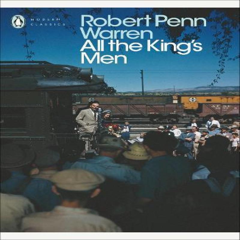 All the Kings Men by Robert Penn Warren Paperback Book 9780141188614