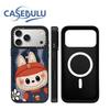 Applicable To Apple Mobile Phone Case IPhone15/16/17ProMax14 Internet Celebrity Trendy Brand Mirror Case