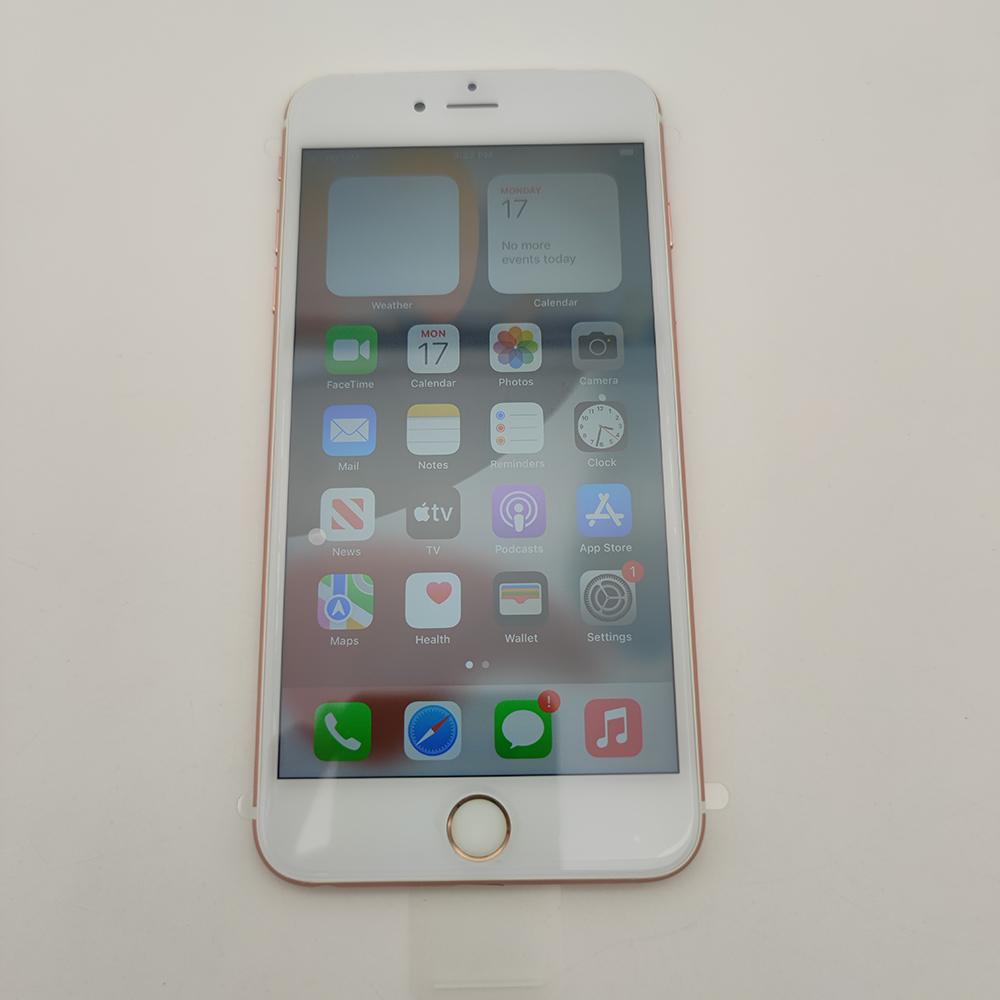 Восстановленный Оригинальный Apple iPhone 6S Plus 2 ГБ ОЗУ 16/32/64/128 ГБ ПЗУ Мобильный телефон с 1 SIM