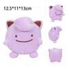 Wooper Kangaskhan Nidoran Lugia Plush Toys Kawaii Plusle Minun Soft Anime Dolls Stuffed Animal Birthday Gift