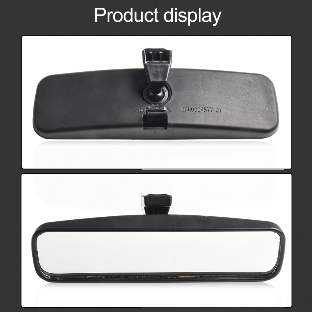 Для Micra Модельных годов с 2003 по 2018 Приобретите сейчас новое внутреннее смотровое стекло