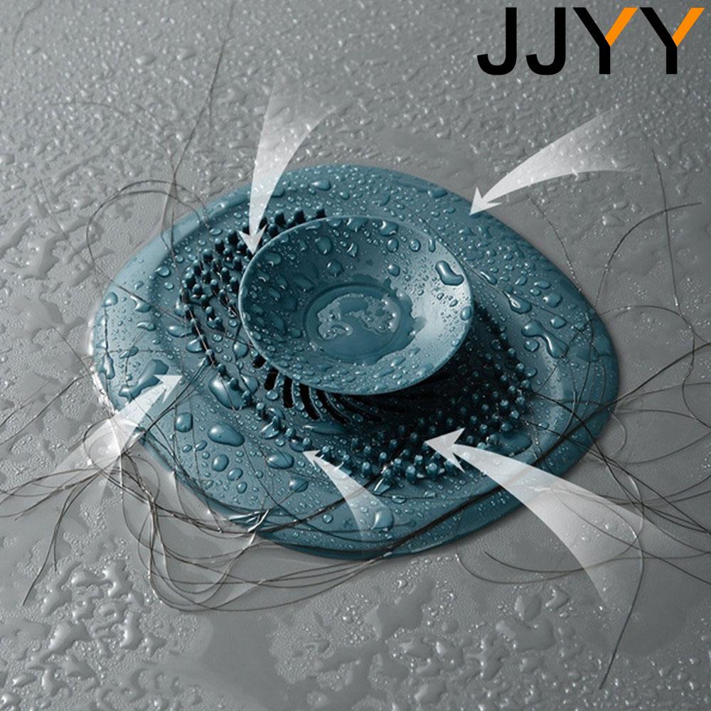 JJYY новый портативный сливной заглушка кухонная раковина сливная пробка напольный сливной заглушка для волос ванна фильтр для раковины крышка инструмент