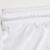 Nike Повседневные шорты Dri Fit мужские белые BV6856-100