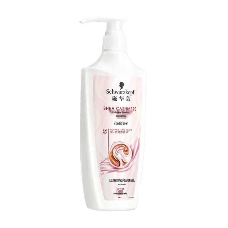 Schwarzkopf Питательный кондиционер с кашемиром и кератином