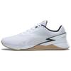 Мужские Nano X3 'White Black Gum' HP6074
