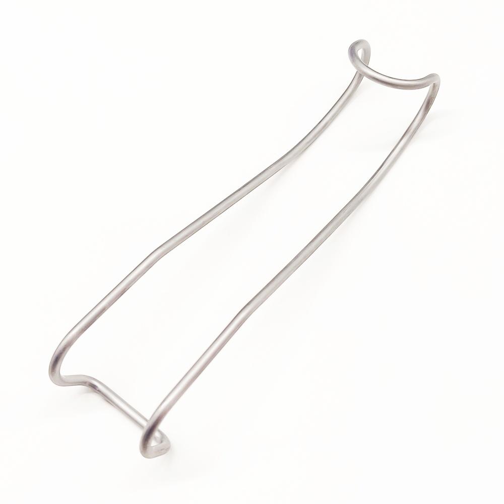 1pc or 2pcs or 3pcs Dental Implant Lip and Cheek Retractor Sternberg Retractor Restorative Curved