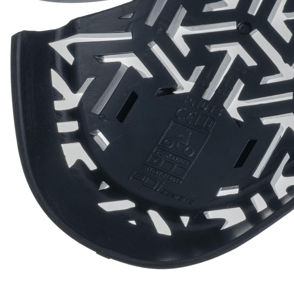 Komine SK-853 Enigma CE2 E/S/K Защита для мотоциклов Черный Свободный