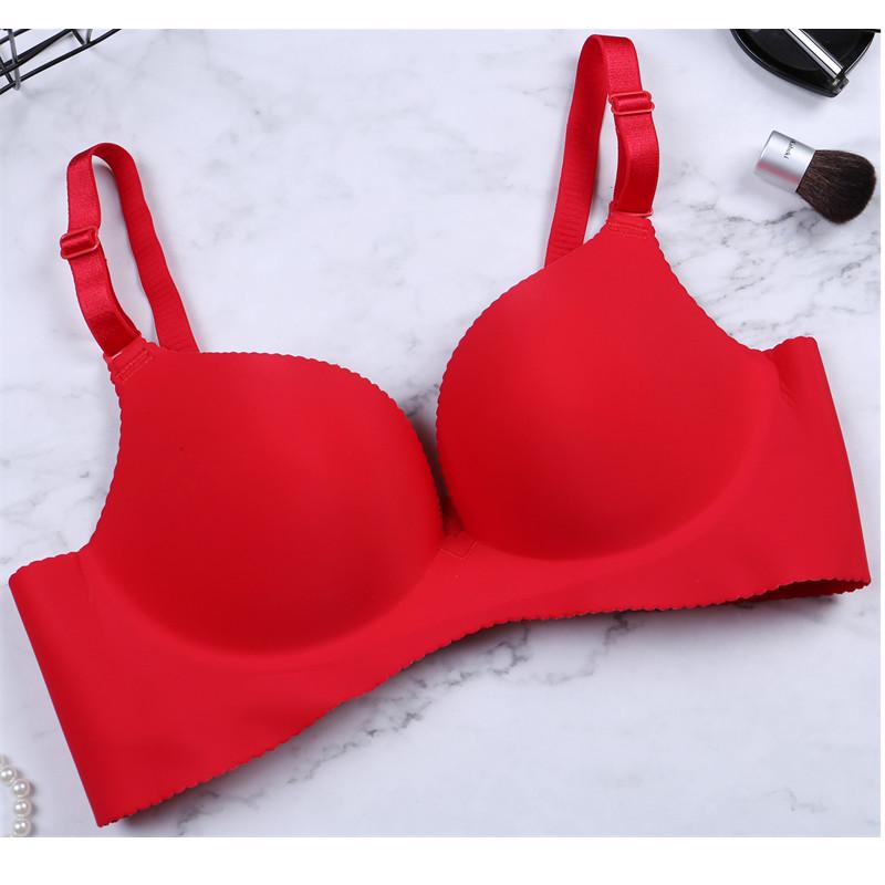 Sexy Deep V Low Cut Push Up Women Lingerie Bra Backless Underwear Plunge Sexy Bras