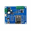 DC Power ESP12F Single-Channel MOS Switch Module 5-80V Input Development Board
