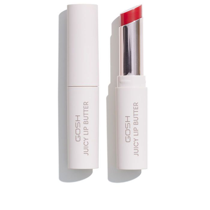 Baumes à Lèvres JUICY LIP BUTTER #004-Burning Heart 2,80 gr