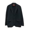 MAISON SPECIAL Tailored Jacket 44 Navy System Men's Used