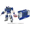Takara Tomy T-Spark Studio Series TS-18 Soundwave Action Figure Set with Articulated Joints