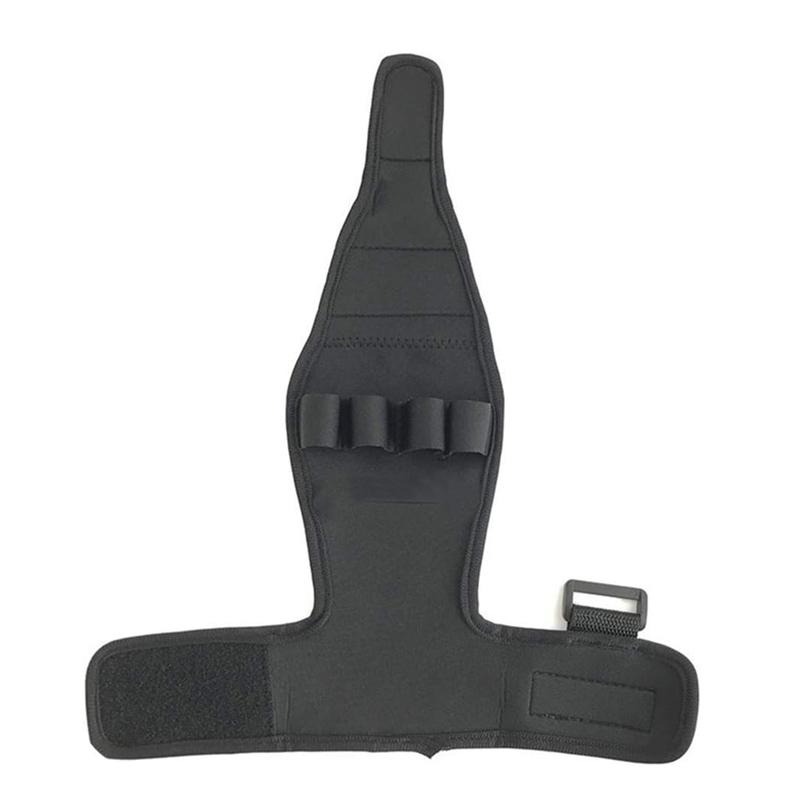 Пять пальцев Разделение Вспомогательная перчатка для упражнений Реабилитационное учебное оборудование Рука кулак перчатка для пальцев протектор для пожилых людей