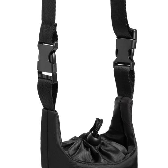 Сумка для переноски бутылки с водой с карманом для телефона 32/40 унций универсальная бутылка для воды