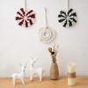Nordic Bohemian Handmade Woven Wall Decorations - Christmas Wall Decor & Christmas Tree Ornaments For Home Decor