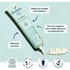 Crème nourrissante - BIOLANE - Cicabébé BIO - Hypoallergénique - 20ml - Sans parfum