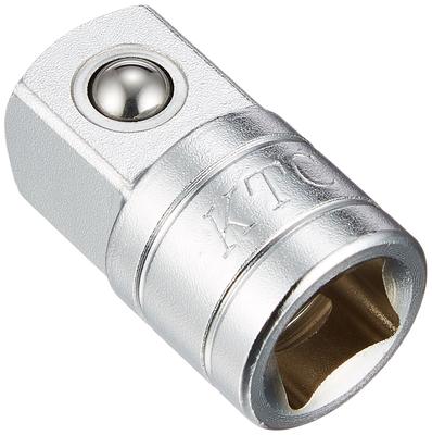 Kyoto Machine Tools Переходник для торцевой головки (КТК) 9.5mm (3/8 дюйма) BA34-H