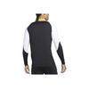 Nike Chelsea F.C. Strike Color Block Long Sleeve Training Jersey Men Jersey Black DX3100-429