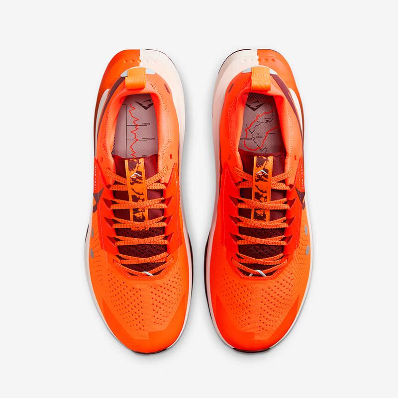 Nike Мужские кроссовки для трейлраннинга Zegama