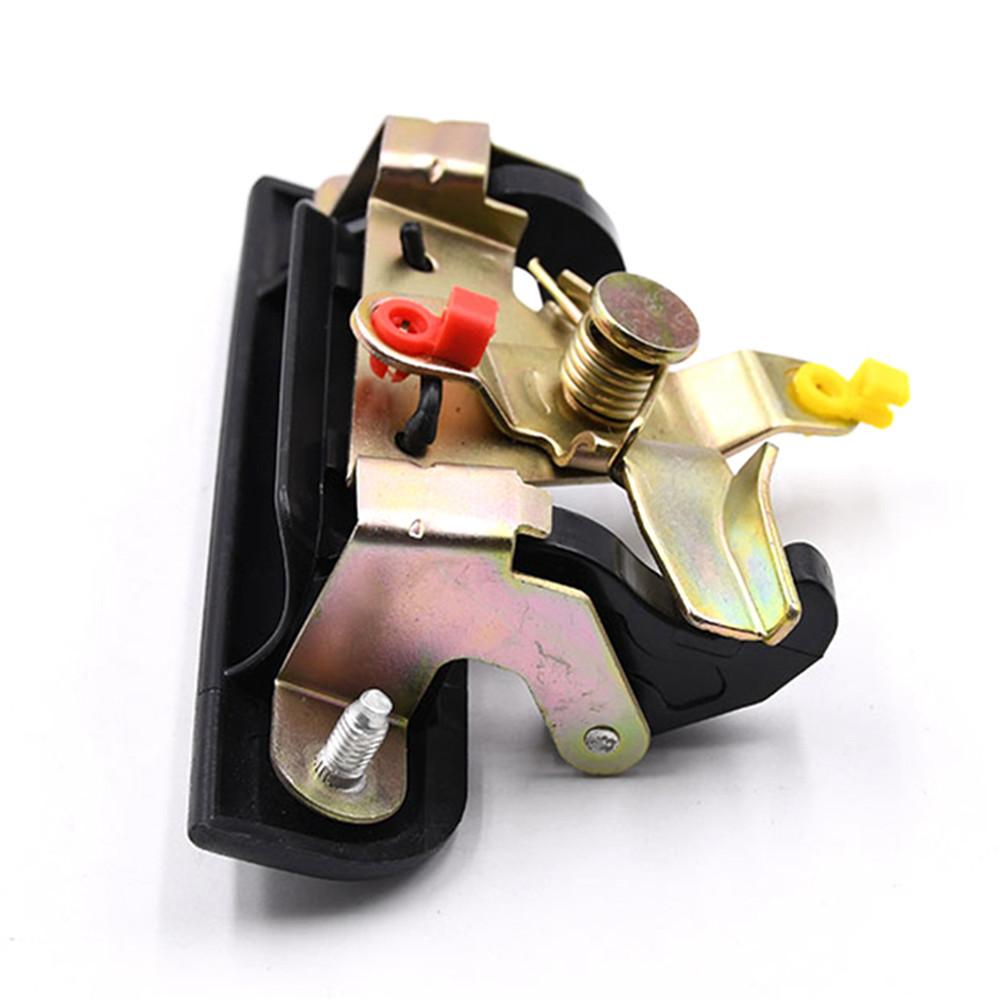 Ручка задней двери для Mazda B-Series Ford Courier Pickup UH7165750