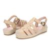 Barbara Espadrille Sandals Bbg345be