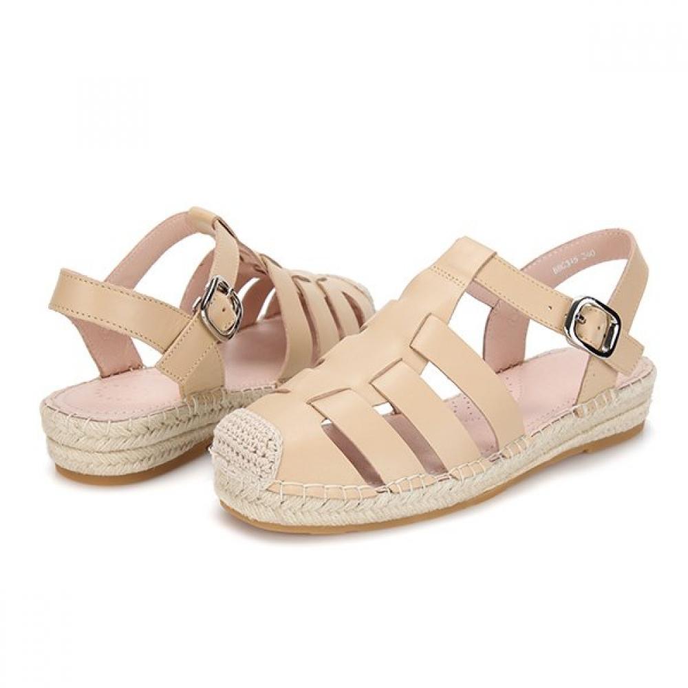 Barbara Espadrille Sandals Bbg345be