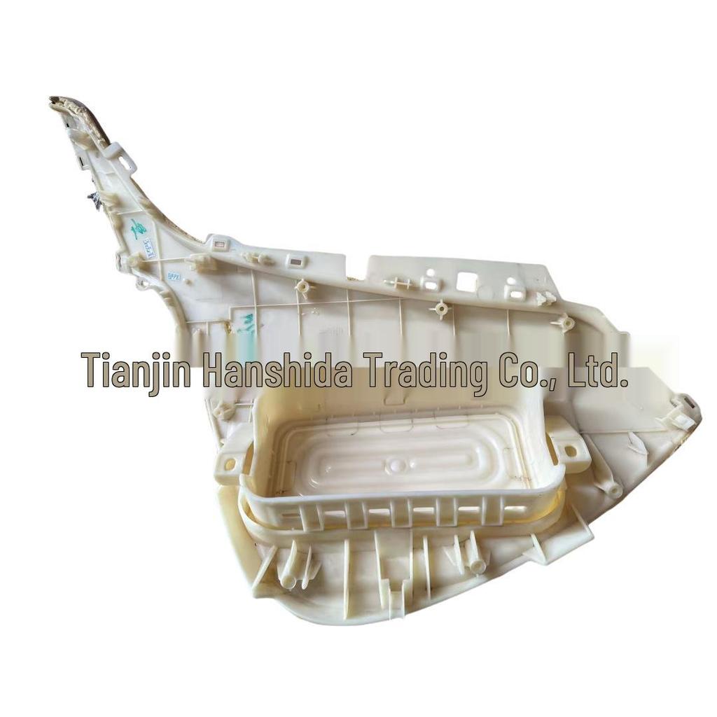 847602W100 Side Airbag Cover for Hyundai Kia Vehicles