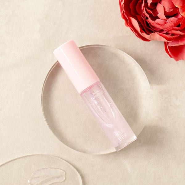 Benibeki Full Lip Gloss Ур.2