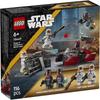 LEGO Star Wars Toy Constructor Set 116 Pieces Multicolour