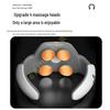 AUX Smart Neck Massager