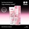 Зубная паста Sanban Zeolite Whitening