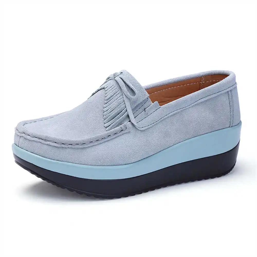 Fashion Strapless Height Increasing Fuchsia Boots For Women Flats Sneakers Gold Autumn Tennis Shoes Sport On Offer Loafersy